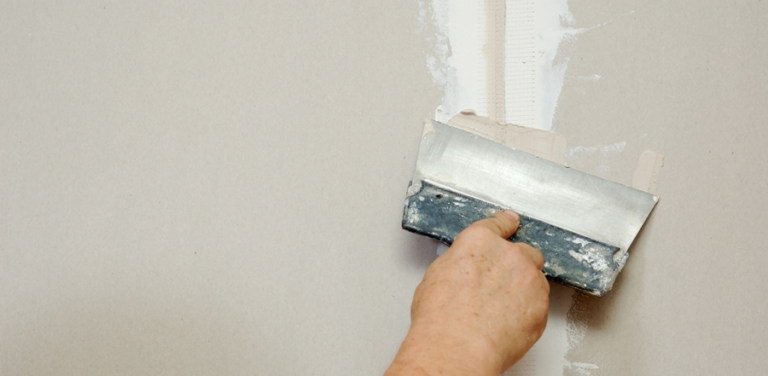 alternatives to skim coating walls